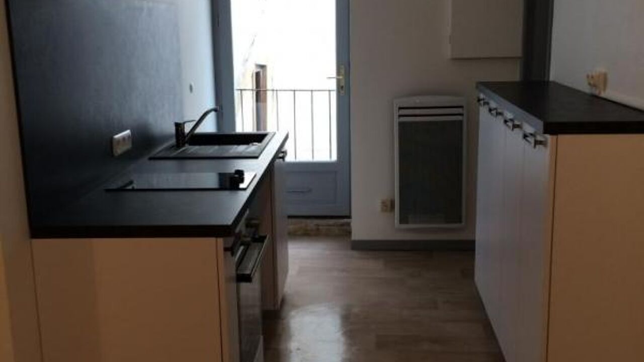 appartement 2 pièces 40 m2 à louer à Dijon (21000)