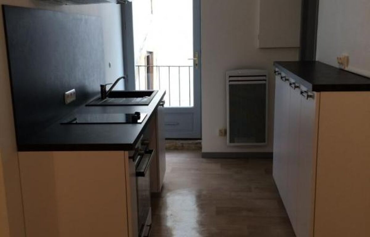 appartement 2 pièces 40 m2 à louer à Dijon (21000)