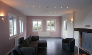Maison 10 Pièces 392 m² à louer à Château-Renault (37110)