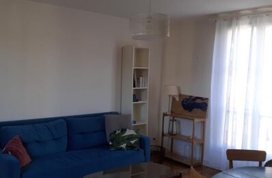 location appartement 735 € CC /mois à proximité de Paris 4 (75004)