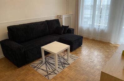 location appartement 1 230 € CC /mois à proximité de Montrouge (92120)