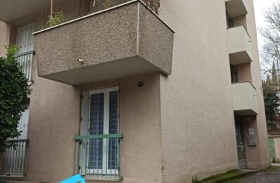 location appartement 490 € CC /mois à proximité de Toulouse (31200)