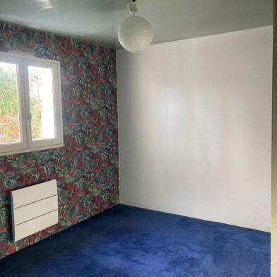 Appartement 1 pièce 10 m²