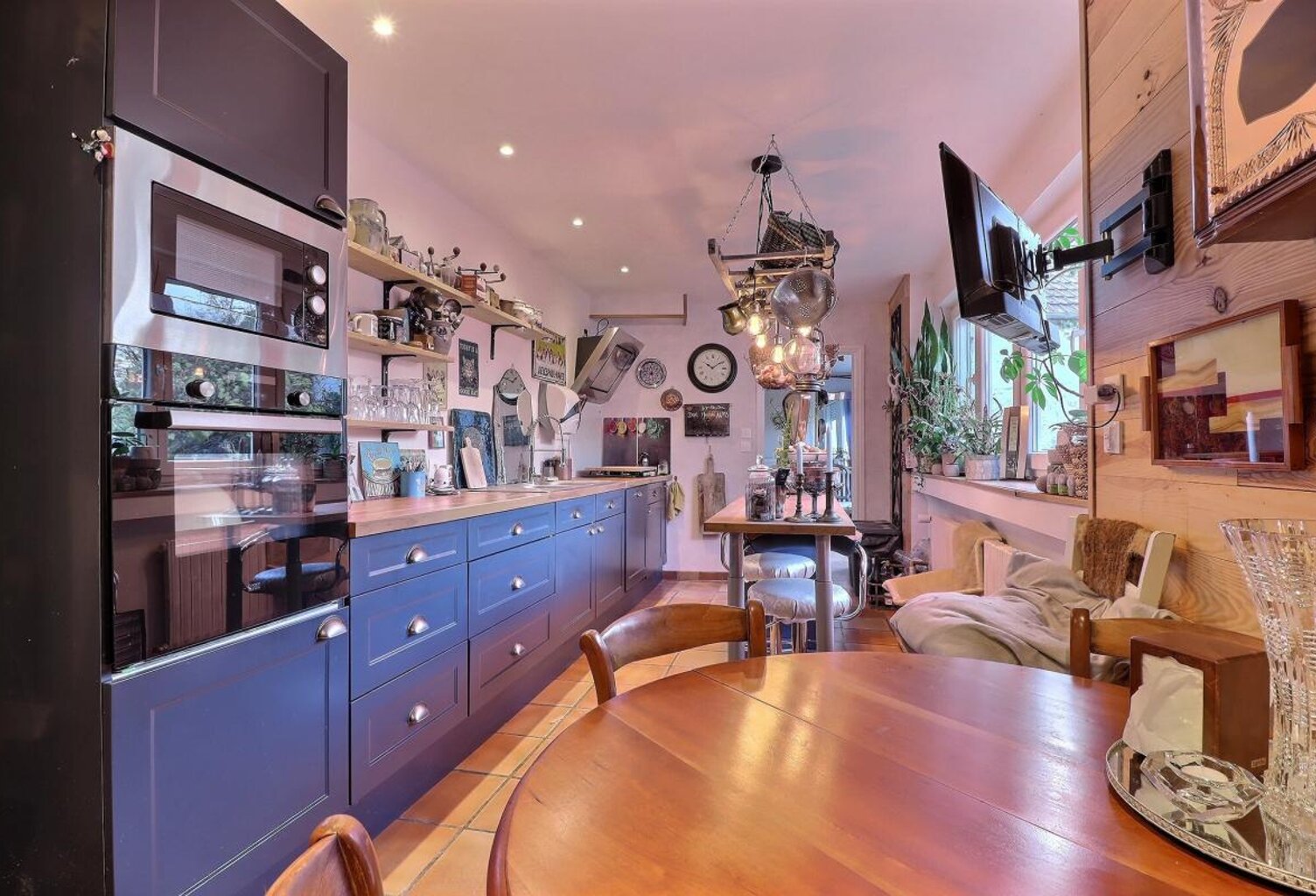 IWUY : Grande  maison 4 chambres — photo 1
