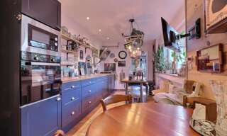 Maison 6 Pièces 174 m² à vendre à Iwuy (59141)