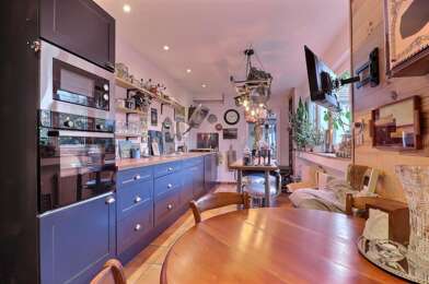 Maison 6 pièces 169500 €