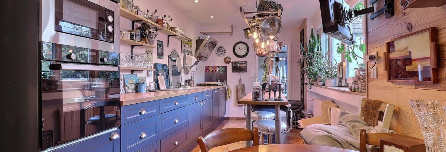 Maison 6 Pièces 174 m² à vendre à Iwuy (59141)