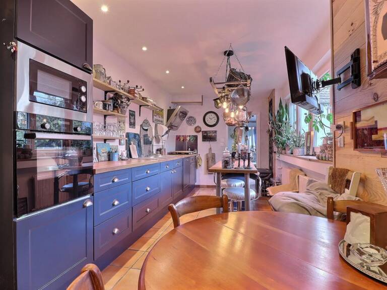 IWUY : Grande  maison 4 chambres — photo 1
