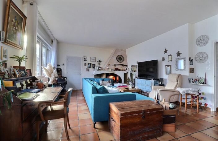 IWUY : Grande  maison 4 chambres — photo 2