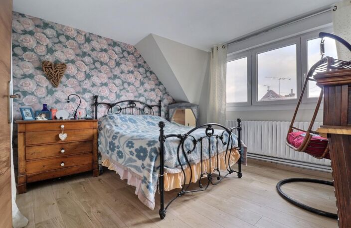 IWUY : Grande  maison 4 chambres — photo 3