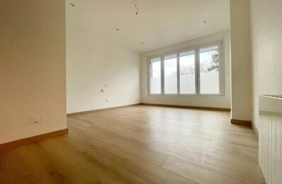 appartement 3 pièces 50 m2 à vendre à Lille (59000)