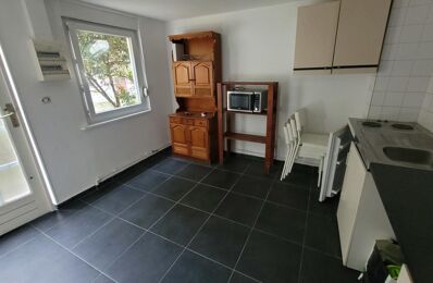 location appartement 500 € CC /mois à proximité de La Madeleine (59110)