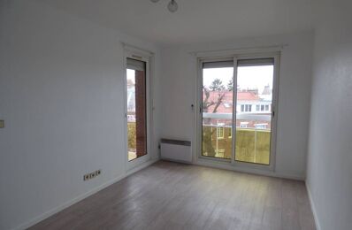 appartement 2 pièces 37 m2 à louer à Ronchin (59790)