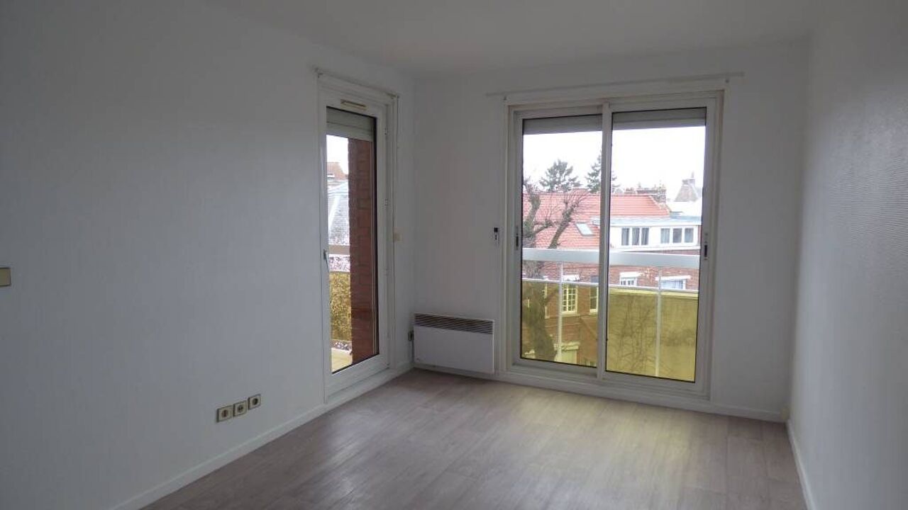 appartement 2 pièces 37 m2 à louer à Ronchin (59790)