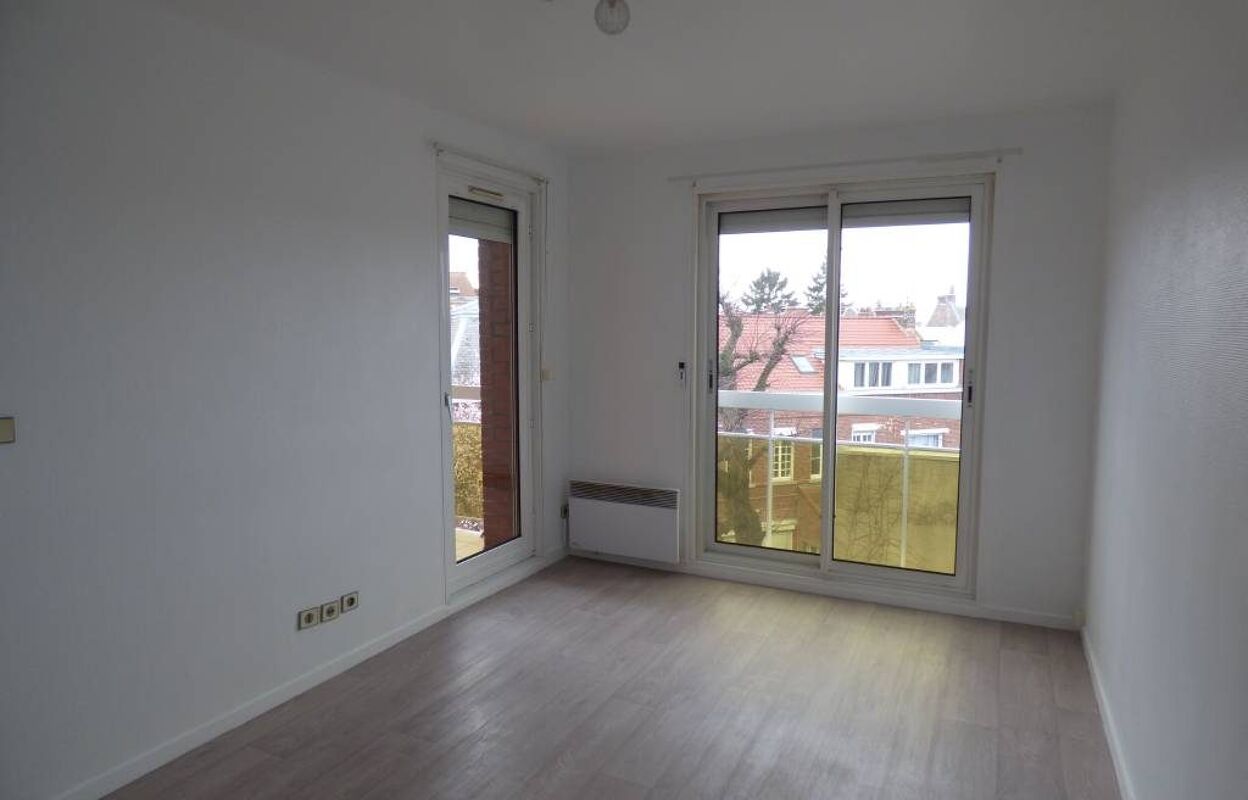 appartement 2 pièces 37 m2 à louer à Ronchin (59790)