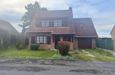 vente maison 249 900 € à proximité de Auchy-les-Mines (62138)