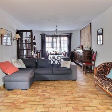 Maison 4 pièces 85 m²