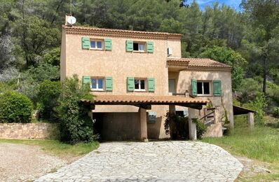 vente maison 299 000 € à proximité de Roquebrune-sur-Argens (83520)