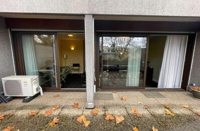 vente appartement 145 000 € à proximité de Chamalières (63400)