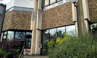 Appartement 2 Pièces 47 m² à louer à Chamalières (63400)