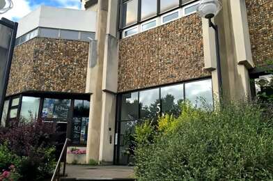 Appartement 2 pièces 650 €