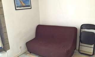 Appartement 1 Pièce 14 m² à louer à Clermont-Ferrand (63000)