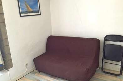 Appartement 1 pièces 360 €