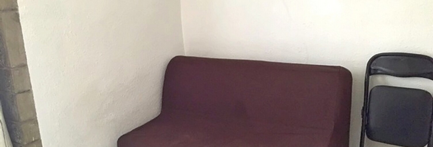 Appartement 1 Pièce 14 m² à louer à Clermont-Ferrand (63000)