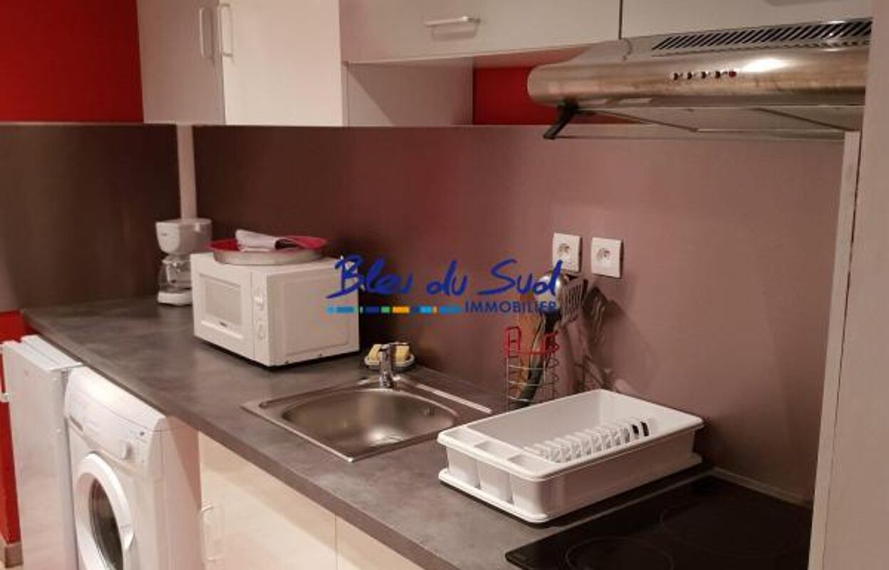 appartement 1 pièces 30 m2 à louer à Vernet-les-Bains (66820)