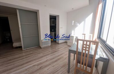 location appartement 410 € CC /mois à proximité de Vernet-les-Bains (66820)