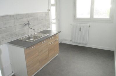 location appartement 645 € CC /mois à proximité de Villers-sur-Port (70170)