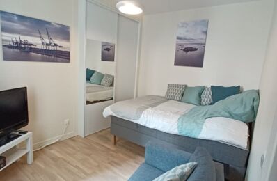 location appartement 1 036 € CC /mois à proximité de Paris 18 (75018)