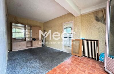 vente maison 349 900 € à proximité de Vitry-sur-Seine (94400)