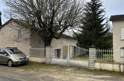 vente maison 156 600 € à proximité de Montcuq-en-Quercy-Blanc (46800)