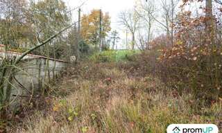 Terrain  5457 m² à vendre à Nailloux (31560)