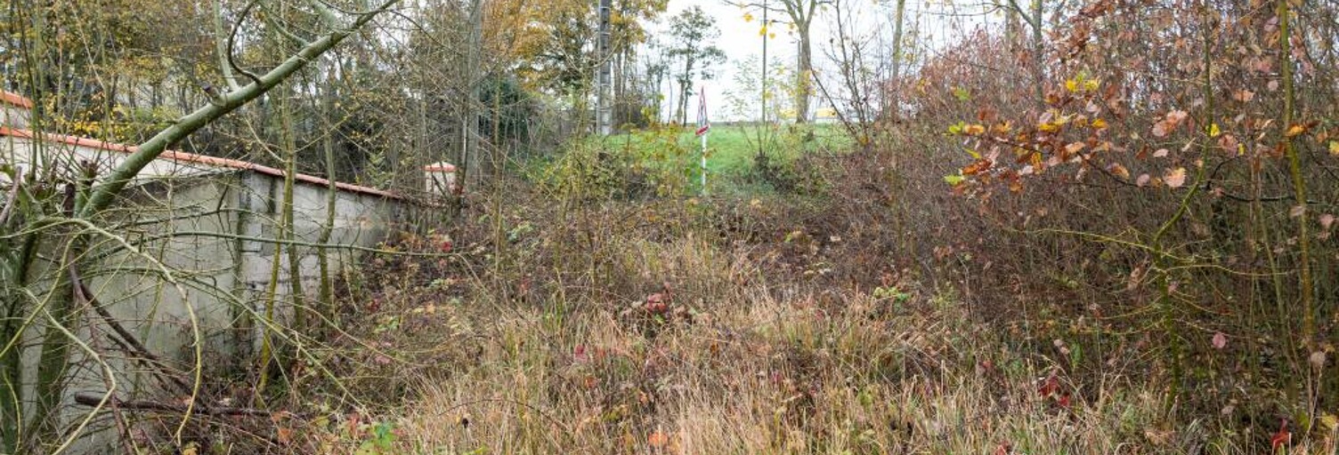 Terrain  5457 m² à vendre à Nailloux (31560)