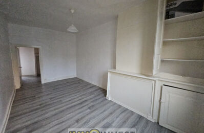 location appartement 350 € CC /mois à proximité de Panazol (87350)