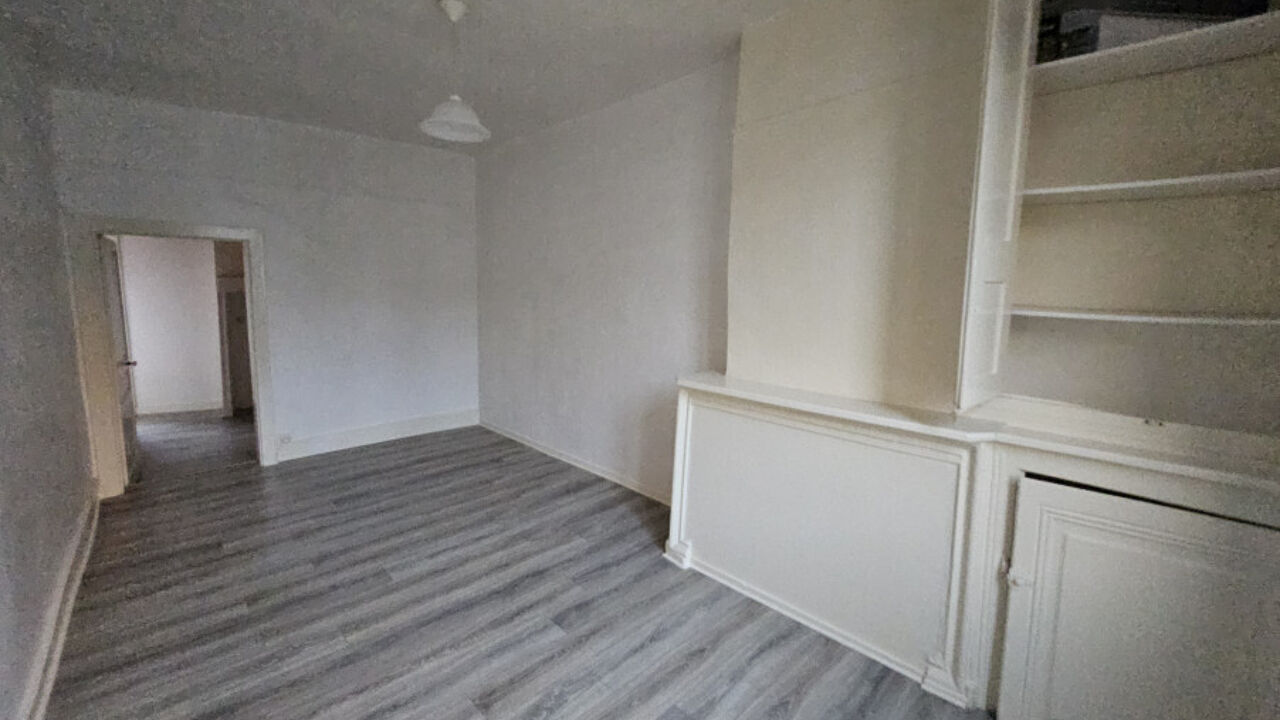 appartement 2 pièces 31 m2 à louer à Limoges (87000)