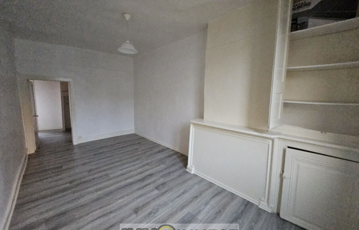 appartement 2 pièces 31 m2 à louer à Limoges (87000)