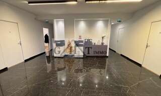 Bureau  238 m² à vendre à Alfortville (94140)