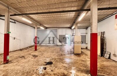 vente local industriel 530 000 € à proximité de Le Perreux-sur-Marne (94170)