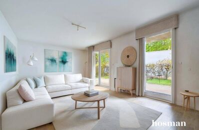 vente appartement 240 000 € à proximité de Basse-Goulaine (44115)