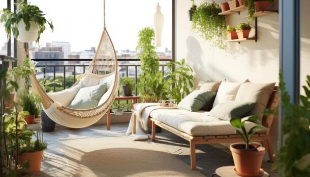 Appartement 4 pièces  à vendre Nanterre 92000