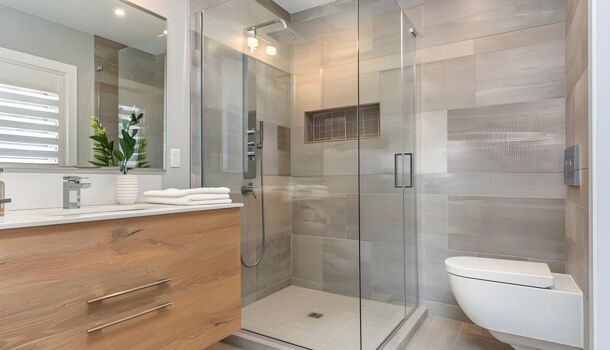 Appartement 3 pièces  à vendre Blainville-sur-Orne 14550