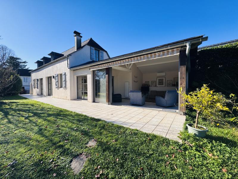 Villa / Maison 4 pièces  à vendre Morlaàs 64160