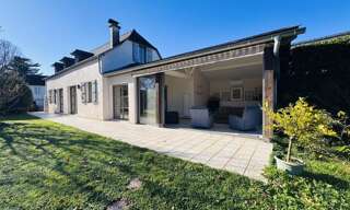 Maison 4 Pièces 131 m² à vendre à Morlaàs (64160)