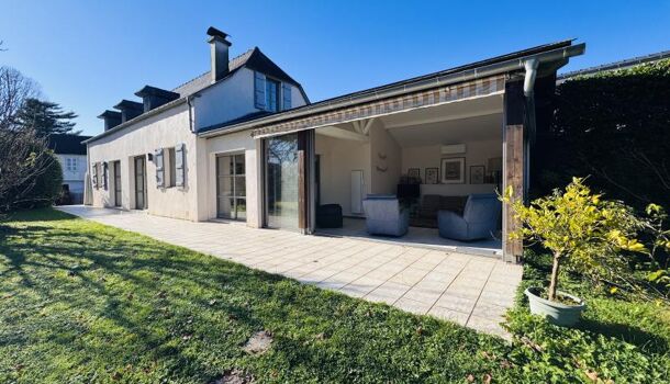 Villa / Maison 4 pièces  à vendre Morlaàs 64160