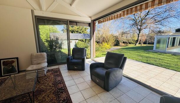 Villa / Maison 4 pièces  à vendre Morlaàs 64160