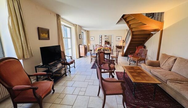 Villa / Maison 4 pièces  à vendre Morlaàs 64160