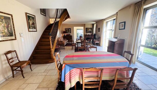 Villa / Maison 4 pièces  à vendre Morlaàs 64160